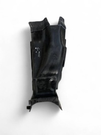 фото thumb №8, Bmw 7 g11 g12 2017 левая сторона часть трубы впуска воздуха