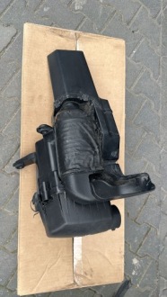 фото thumb №1, Hyundai i20 2012- lift корпус фильтра воздуха