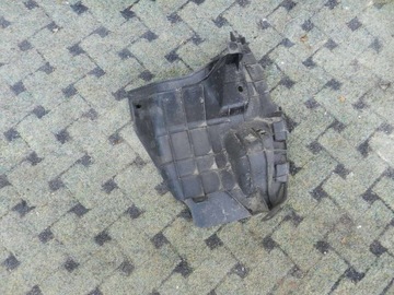 фото thumb №1, Toyota auris ii підкрилок захист зад права сторона