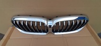 фото thumb №12, Решётка радиатора решётка радиатора bmw 5 g30 g31 lift lci демонтаж