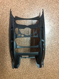 фото thumb №1, Рамка защита приборная панель mini countryman r60 300219700