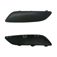 фото thumb №1, Планка бампера перед накладка ліва peugeot 207 06-13