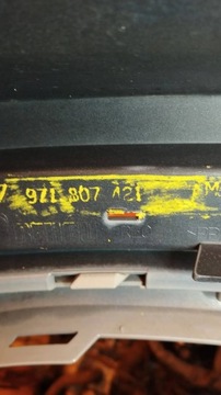 фото thumb №13, Бампер зад 971807421c porsche panamera 971 gts 4pdc