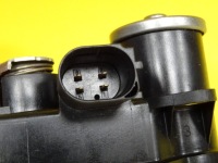 фото thumb №7, Регулятор колектор впускний saab 9-3 55205127 nr8