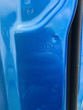 фото thumb №11, Kia ceed iii 3 2018 двері ліві передні перед