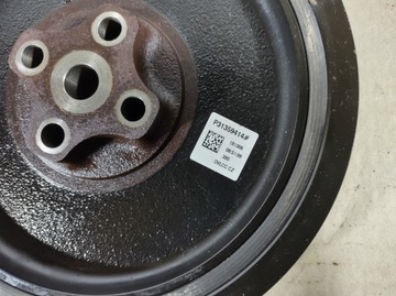 фото thumb №9, Volvo v40 1.5 t3 12r- колесо пасове вала 31359414