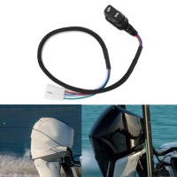 Переключатель развал trymu 87-858679t 2 аксессуары запасные к боковой Оригинал, фото thumb