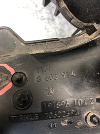 фото thumb №13, Колектор всмоктуючий bmw f21 2.0 72344186