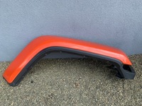 фото thumb №1, Розширювач праве sahara rubicon eu jeep wrangler jl