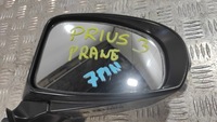 фото thumb №7, Дзеркало праві kpl 1f7 7pin toyota prius iii 09-15