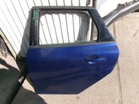 фото thumb №1, Ford focus iii mk3 дверь левая зад комплектные универсал