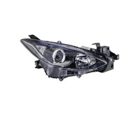 фото thumb №1, Лампа передня ліва mazda 3 13-12.16 tyc