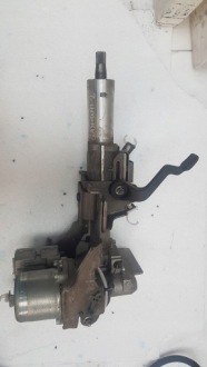 фото thumb №5, Колонка кермова nissan qashqai ii 48810hv90b