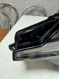 Volvo s60 v60 full led фара передняя европа оригинал Цена, фото thumb