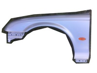 фото thumb №1, Крила лівий перед s-type mdz