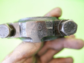 фото thumb №10, Поршень з шатуном opel astra g ii bertone 2.0t 16v