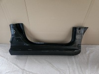 Купить Citroen c4 picasso i порог стойку правый 06-13, фото thumb