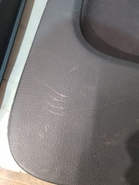 фото thumb №13, Обшивки оббивка двері kpl vw golf v plus eu