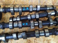 фото thumb №4, Вали розподільного валу вал opel omega b 2.5 v6 calibra r90400057