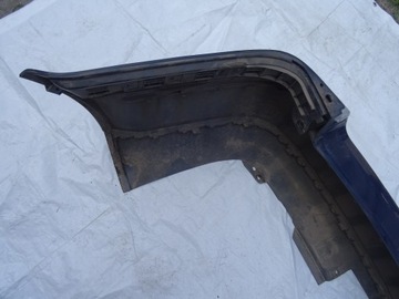 фото thumb №14, Бампер зад задний vw bora golf iv 4 универсал la5g