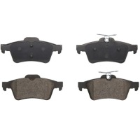 фото thumb №1, Ford focus ii mk2 mk3 3 c-max тормозные колодки тормозные задняя