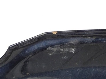 фото thumb №15, Капот крышка двигателя + шумоизоляция vw passat b5 3bg рестайлинг fl 2000-2005