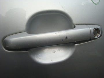 фото thumb №5, Дверь левый перед передние kia ceed i 06-12