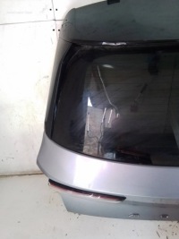фото thumb №3, Opel mokka b крышка багажника багажника