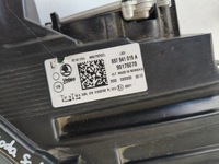 фото thumb №9, Лампа ліва фара skoda scala 657 18- full led