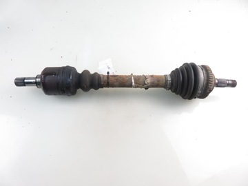 фото thumb №1, Полуось левая передняя peugeot 406 2.0 16v 136 - rfn