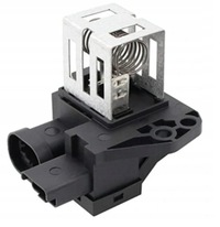 фото thumb №1, Резистор вентилятора - citroen c5 iii