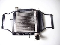 фото thumb №8, Інтеркулер радіатор повітря kia carens ii 2.0crdi 2004r