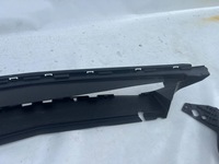 фото thumb №9, Впуск жалюзі повітропровід mercedes gla h247 lift 2023 бампер a2478850305