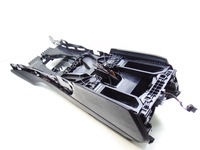 фото thumb №11, Туннель средний подлокотник bmw f10 f11 9206673 eu