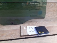 фото thumb №4, Стекло боковая правые зад тонированная opel vectra c универсал