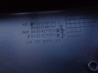 фото thumb №8, Новий бампер переднє ford transit mk8 14-18 номер 45193