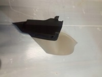 фото thumb №1, Защита стойка alfa romeo оригинальный номер 156087944