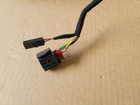 фото thumb №10, Зеркало правое vw passat cc uk 7 + 2 pin lh5x