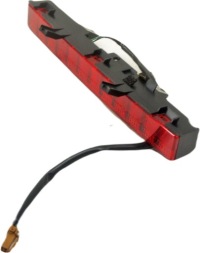 фото thumb №1, Nj134 infiniti g37 третій світло стоп стоп-сигнал