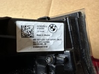 Фара задня правий bmw x4 g02 рестайлінг Недорого, фото thumb