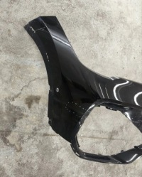 Бампер перед передний bmw x1 f48 lci 51117954205 Недорого, фото thumb