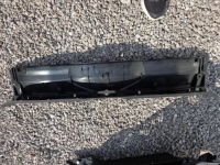 Купить Накладка поперечина заднего порог багажника renault austral 22- r. 849921733r, фото thumb