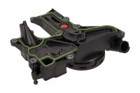 фото thumb №4, Клапан вентиляція картера audi a3, a4, a5, q5, tt/ sea