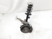 фото thumb №9, Поворотный кулак амортизатор рычаг левый перед - mercedes gla ii h247 1.3