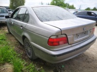 Bmw 5-series генератор 1997 2.5l 123515007 2246149 Київ, фото thumb