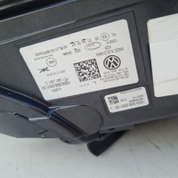 фото thumb №9, Vw t7 multivan фара лампа передня ліва full led iq