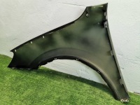 Porsche cayenne 3 9y 9y0 18- крыло  передний правый  перед хороший Доставка, фото thumb