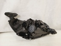 Peugeot 208 2008 2 рестайлинг  фара перед led левая правый с Разборки, фото thumb