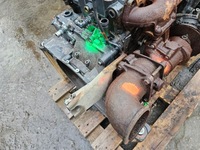 фото thumb №5, Корпус захист зчеплення колеса iveco eurocargo 3.9 140 160 180 km e4 e5