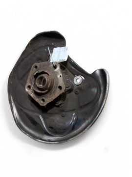 фото thumb №1, Audi q7 4m 2017 ступица колёса передней